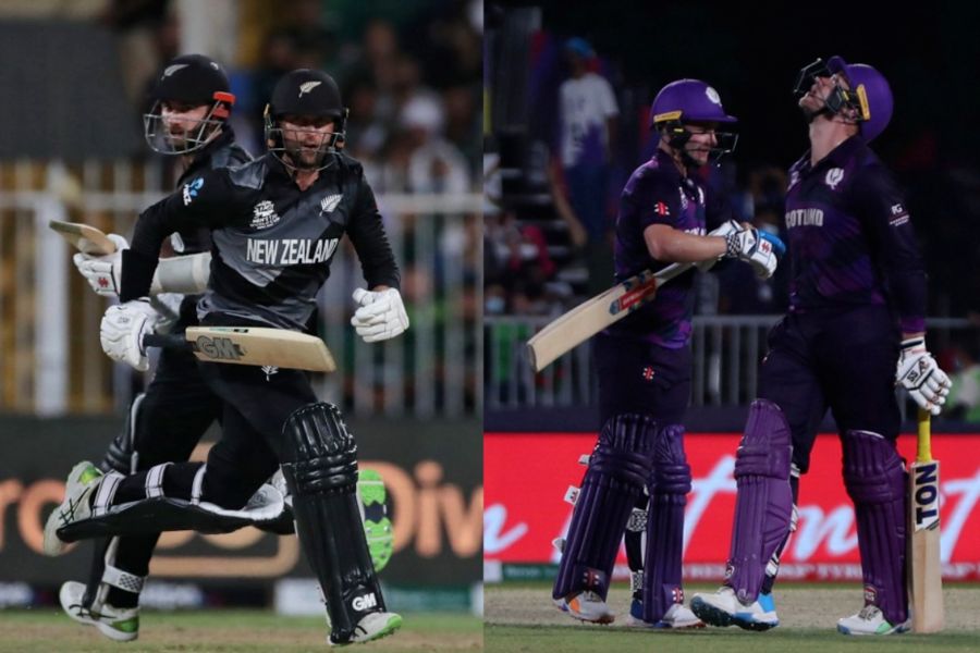 NZ vs SCO Cricket Betting Tips, Match 32 New Zealand vs Scotland T20 World Cup Live Score