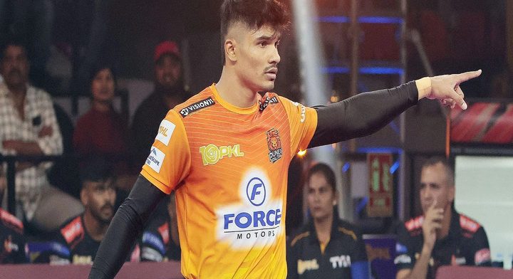 Haryana Steelers vs Puneri Paltan Dream11 Prediction