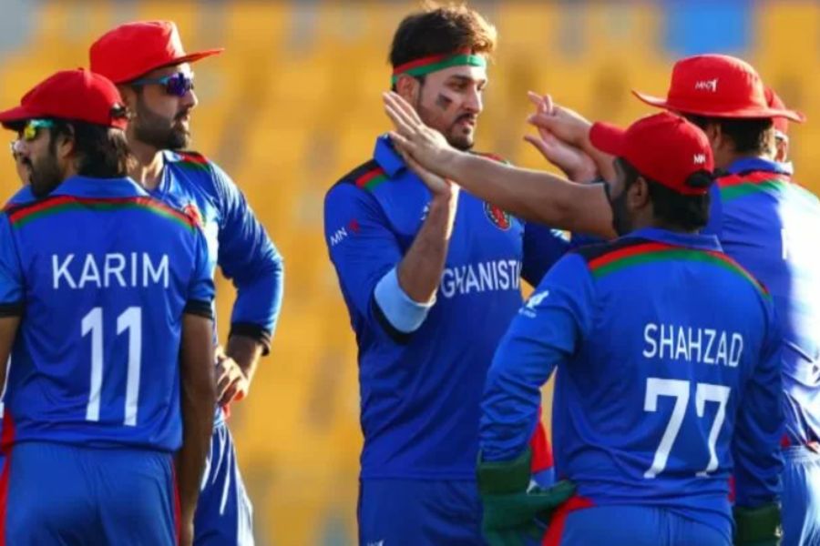 IND vs AFG Dream11 Prediction