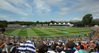 NZ vs PAK 2024 4th T20I: Hagley Oval Christchurch Pitch, Venue Stats, Record, Average Score