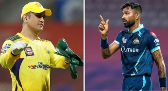 GT vs CSK Dream11 Prediction: Match 1 of IPL 2023 Playing 11, Pitch Report and Fantasy Cricket Tips for Gujarat Titans vs Chennai Super Kings Dream11 Team