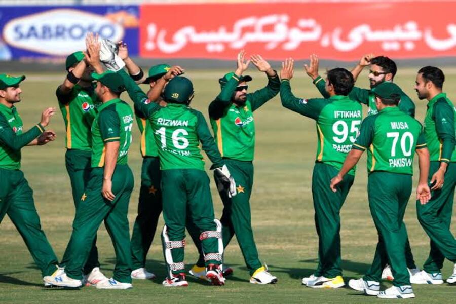 T20 World Cup Squads: Pakistan make three changes to their squad. Check details