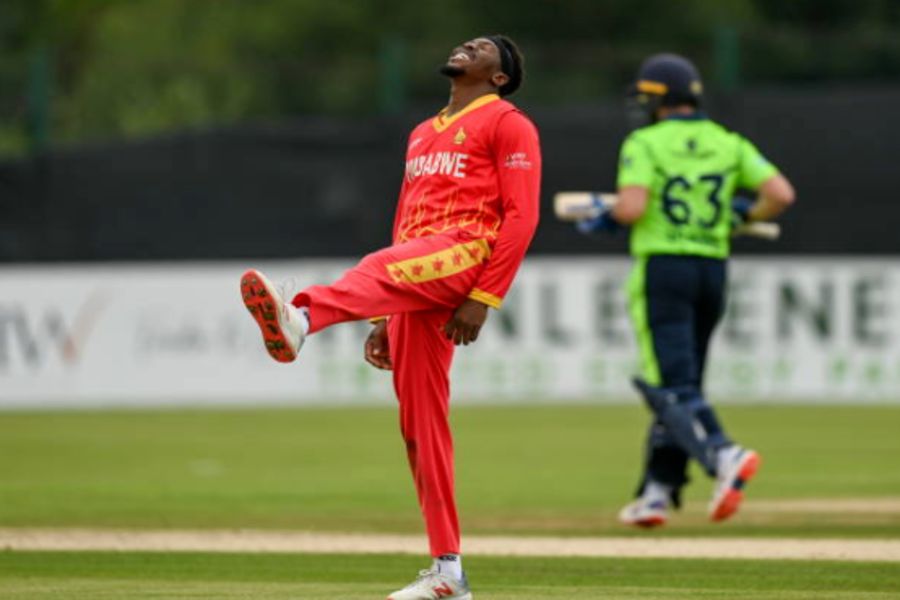 IRE vs ZIM Dream 11 Prediction