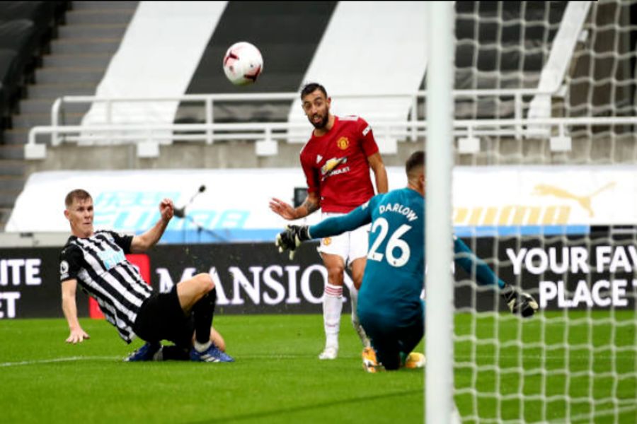MUN vs NEW Dream11 Team Prediction Tips For Manchester United vs Newcastle United Premier League Live Score 11 September