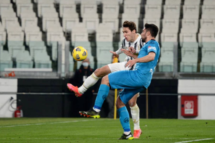 SPZ vs JUV Today Match Prediction Details