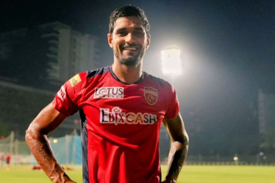 Deepak Hooda IPL 2021 Performance