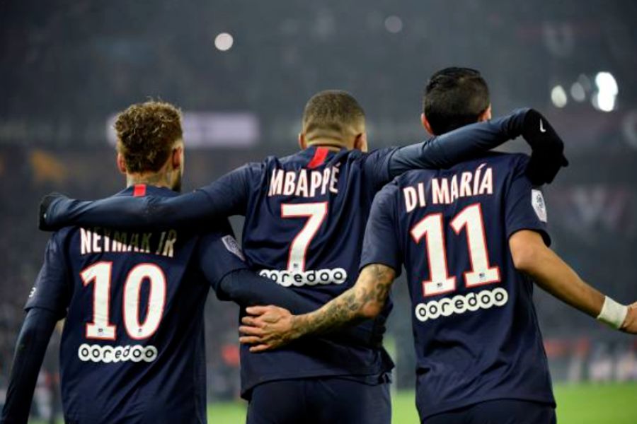 LEP vs PSG Dream11 Team Prediction Tips For RB Leipzig vs Paris Saint Germain Champions League Live Score 4 November