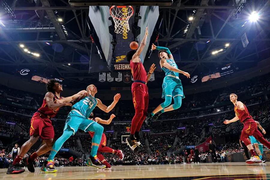 BKN vs CHA Dream11 Prediction, Fantasy Basketball Tips, Starting Five, Team Details, 25 October