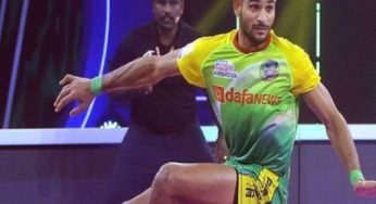 Patna Pirates vs Jaipur Pink Panthers Pro Kabaddi 2023: PAT vs JAI Dream11 Prediction, Playing 7, Dream11 Team for Today’s Match