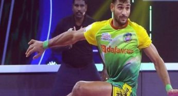 DEL vs PAT Dream11 Prediction: Dabang Delhi vs Patna Pirates Pro Kabaddi League 2023, Playing 7, Dream11 Team for Today’s Match
