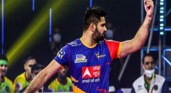 UP Yoddhas vs Bengaluru Bulls Pro Kabaddi 2023: UP vs BLR Dream11 Prediction, Playing 7, Dream11 Team for Today’s Match