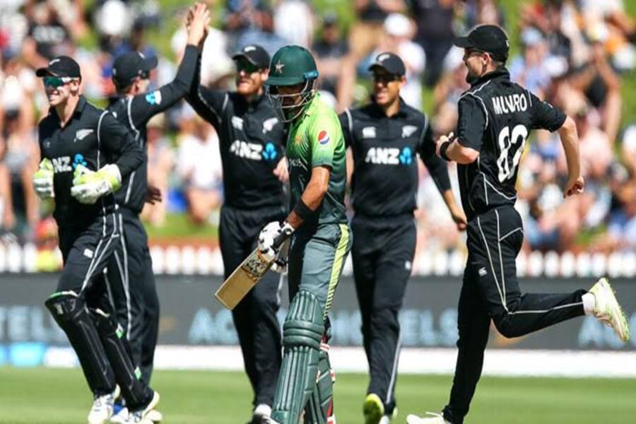 PAK vs NZ 