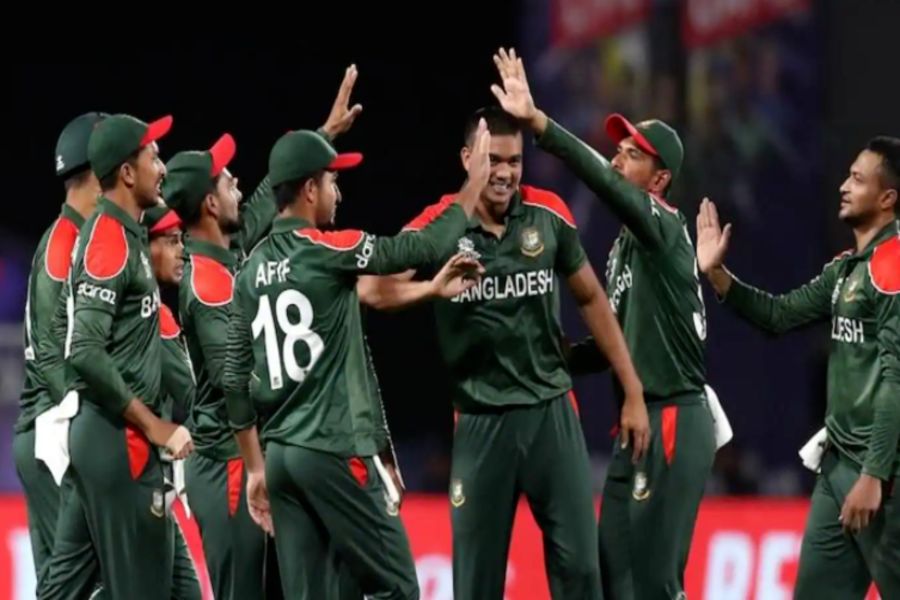 AUS vs BAN Dream11 Prediction