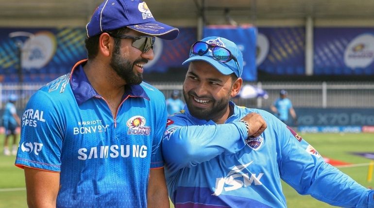 DC vs MI Today Dream11 Team & IPL Betting Tips, Who will win cricket match today?