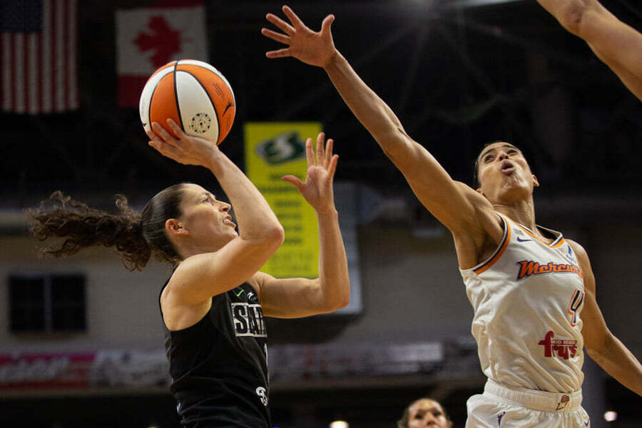 SEA vs PHO Dream11 Prediction, Fantasy Basketball Tips, Starting Five, Team Details, 27 September