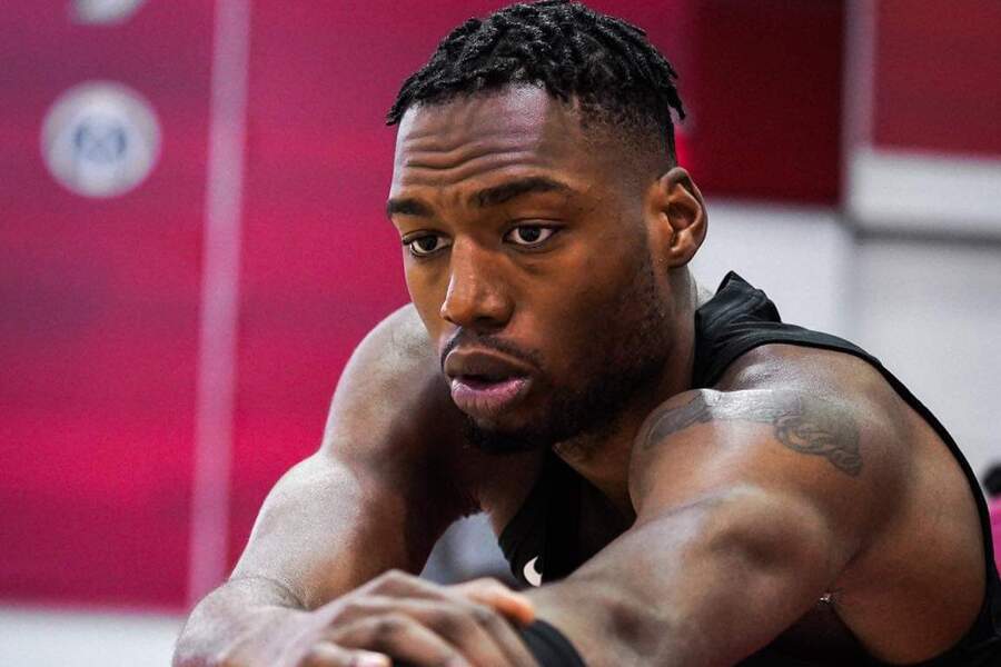 Bam Adebayo MIA vs MIL Dream11