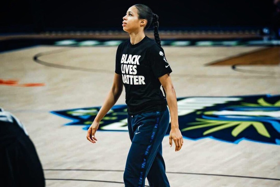 Isabelle Harrison WAS vs DAL Dream11