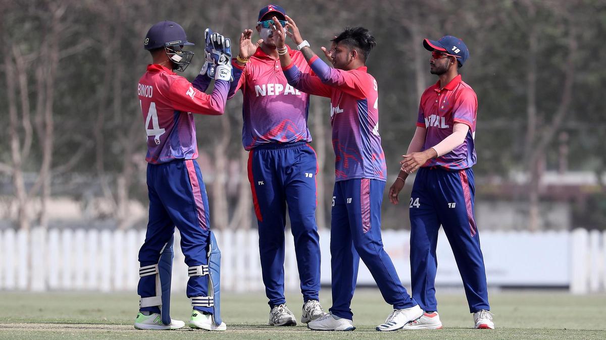 Latest cricket news, live cricket updates, match predictions and biographies