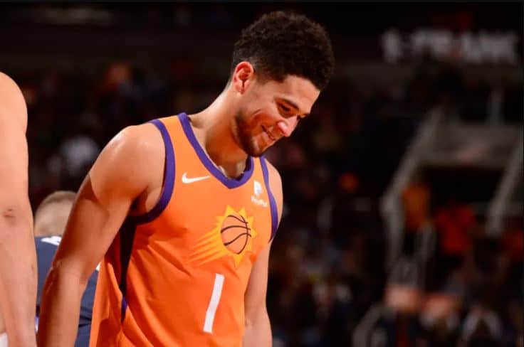 BOS vs PHX Dream11 Match Prediction Basketball, NBA Scrimmage, Team News, 26 July