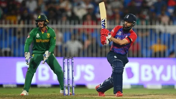 ENG vs SA Player Stats: Top 10 Fantasy Cricket Picks for today’s T20 World Cup Match
