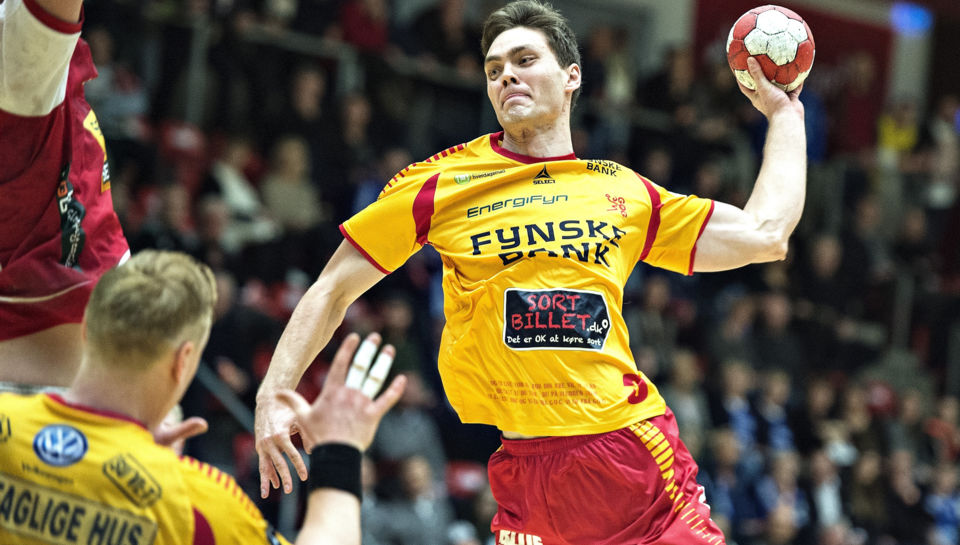 TTH vs GOG Dream11 Match Prediction Handball | Denmark Handball League | TTH Holstebro vs GOG, 7 June