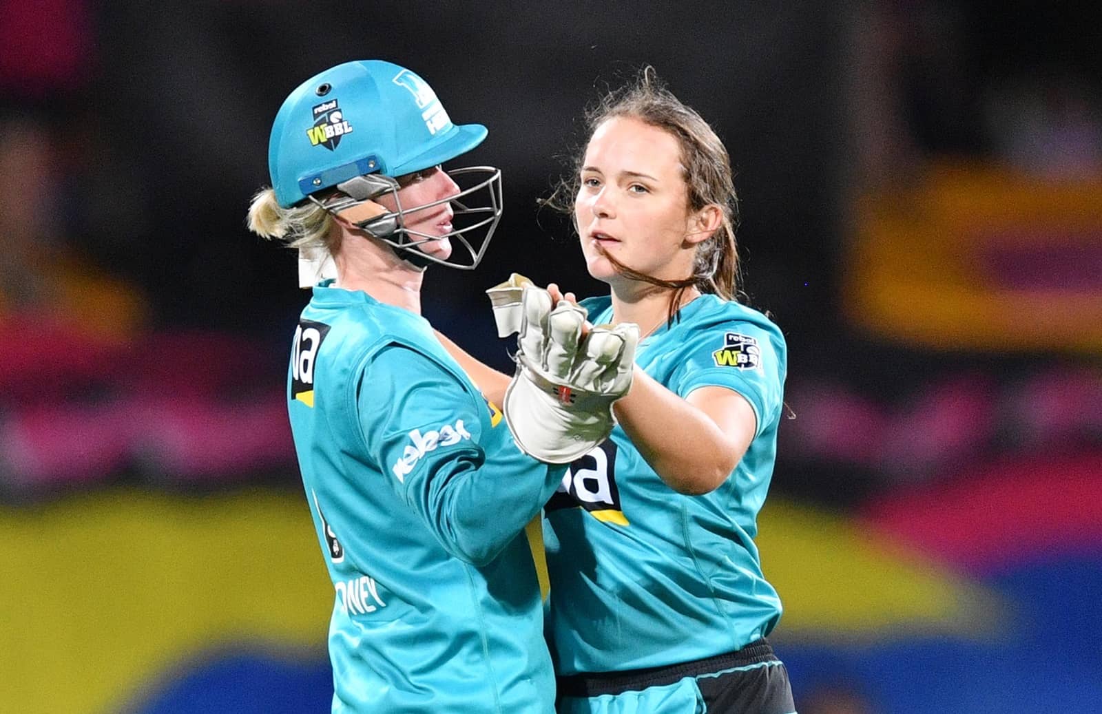 BH-W vs ST-W Dream11