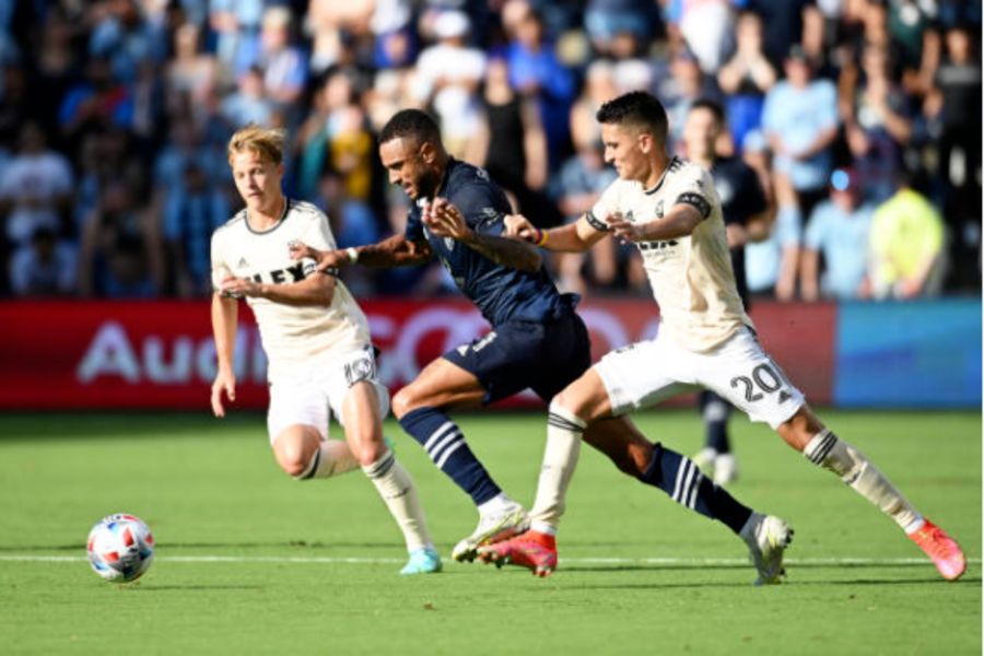 LAFC vs SPKC Today Match Prediction Details