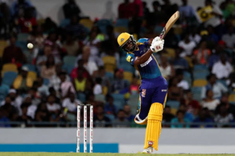 GUY vs BR Dream11 Prediction