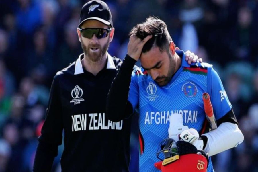 NZ vs AFG Dream11 Prediction
