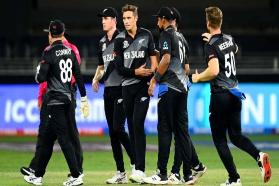 NZ vs AFG Cricket Betting Tips, Match 40 New Zealand vs Afghanistan T20 World Cup Live Score