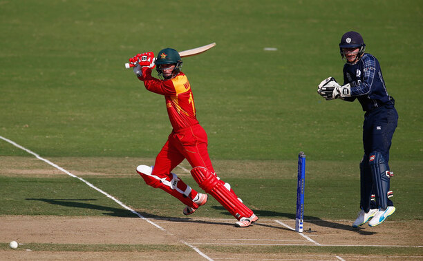 SCO vs ZIM Dream 11 Prediction, Playing 11, Fantasy Cricket Tips, Pitch Report, Team Details