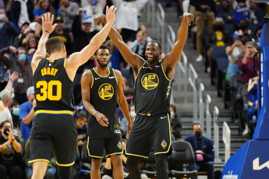 GSW vs PHI Dream11 Prediction NBA Projections, Daily Fantasy Basketball Dream11 Team, Top Picks and Tips for Golden State Warriors vs Philadelphia 76ers