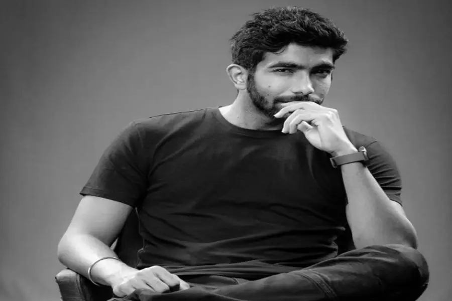 10 Interesting Facts About Jasprit Bumrah