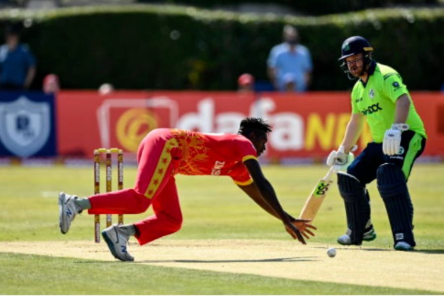 Ireland vs Zimbabwe Dream11: Top 5 Fantasy Cricket Picks 4th T20I