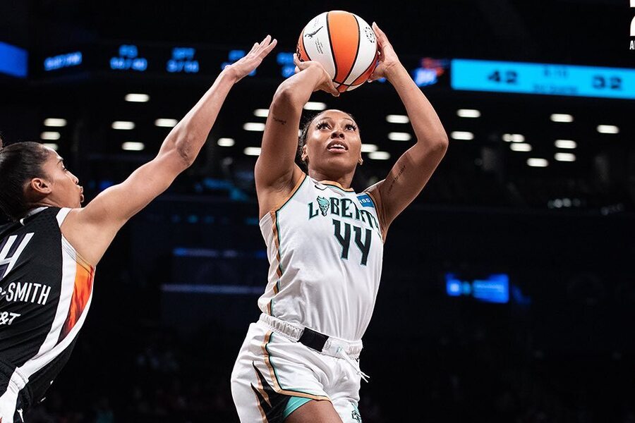 PHO vs NYL Dream11 Prediction, Fantasy Basketball Tips, Starting Five, Team Details, 24 September