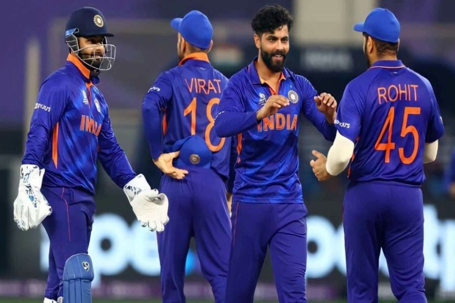 T20 World Cup IND vs NAM 