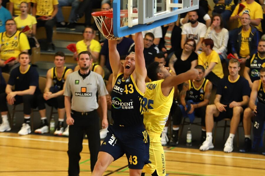 BER vs FEN Dream11 Prediction, Fantasy Basketball Tips, Starting Five, Team Details, 12 October