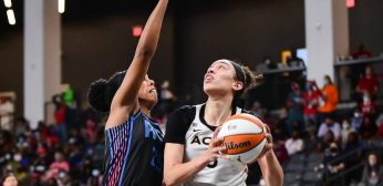 LVA vs ATL Dream11 Prediction WNBA Live Fantasy Basketball Dream11 Team, Top Picks and Tips for Las Vegas Aces vs Atlanta Dream