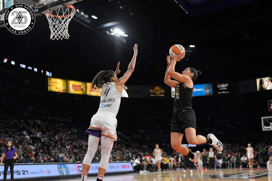 LVA vs PHO Dream11 Prediction, Fantasy Basketball Tips, Starting Five, Team Details, 1 October