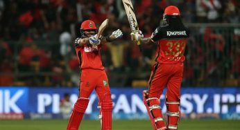 Most Hundreds in IPL. Who has scored the most centuries in IPL History?