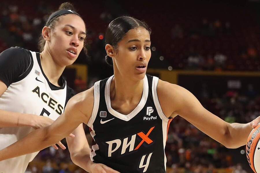 Skylar Diggins-Smith CHI vs PHO Dream11