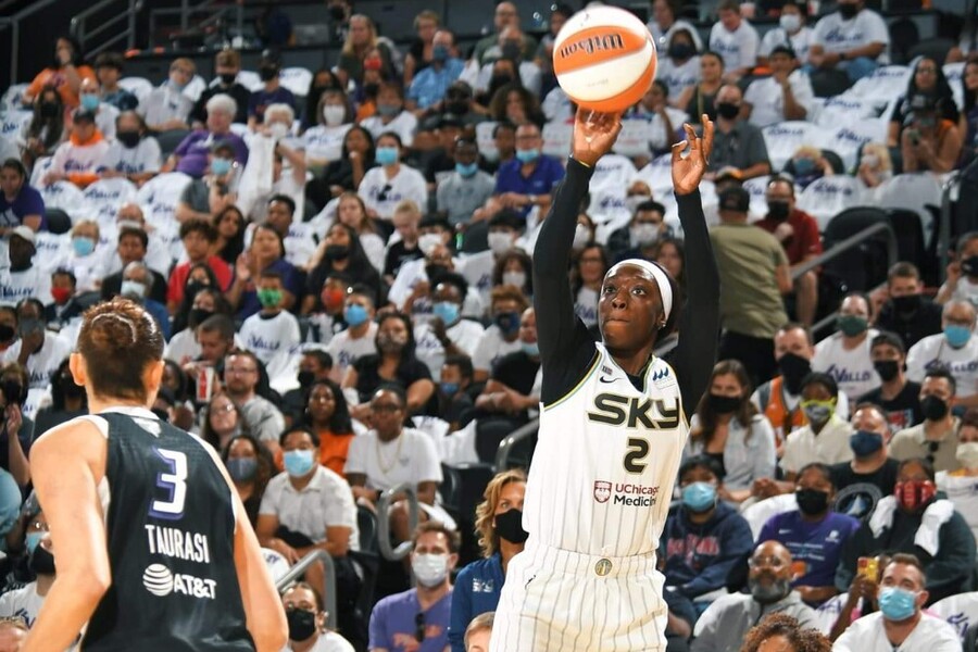 CHI vs PHO Dream11 Prediction, Fantasy Basketball Tips, Starting Five, Team Details, 16 October