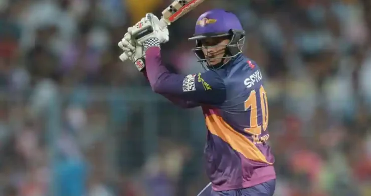 Usman Khawaja IPL