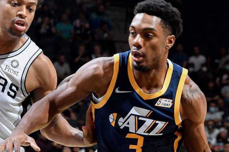 UTA vs MIL Dream11 Prediction, Fantasy Basketball Tips, Starting Five, Team Details, 14 October