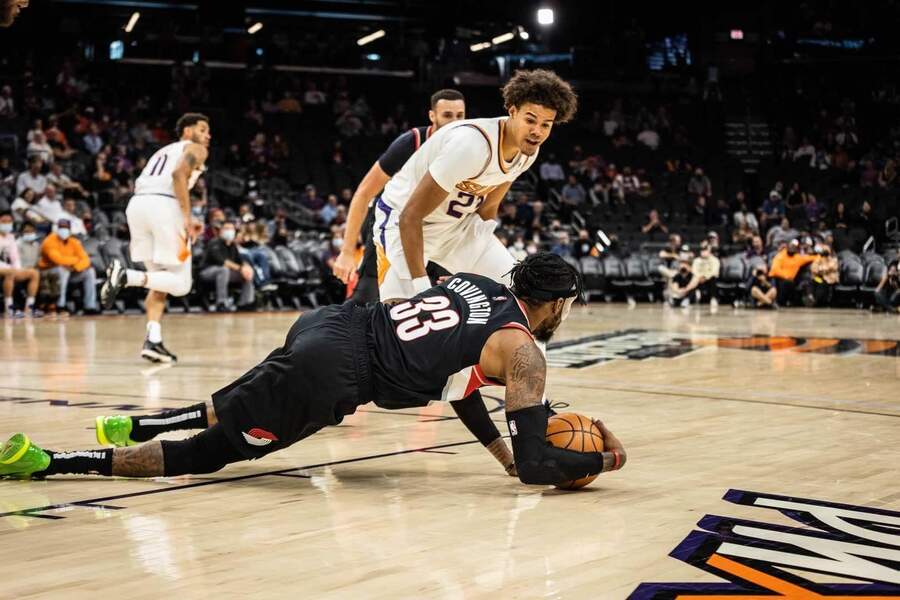 POR vs PHX Dream11 Portland Trailblazers vs Phoenix Suns Dream11