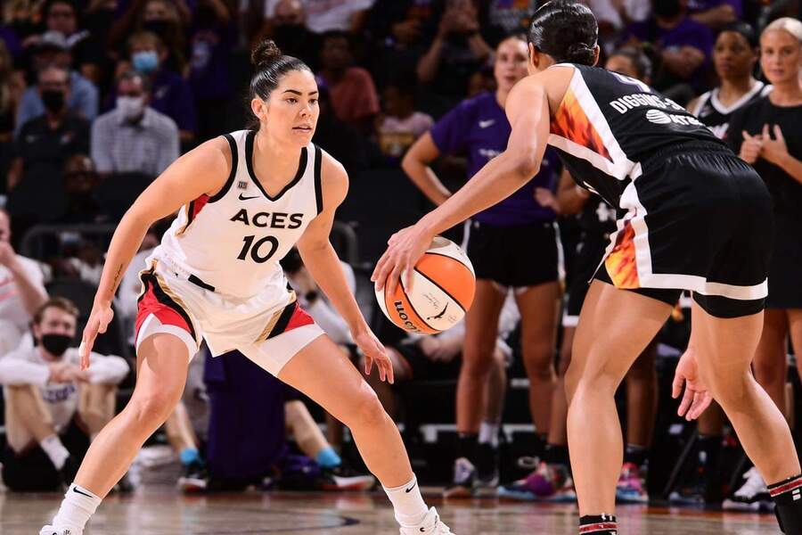 LVA vs PHO Dream11 Prediction, Fantasy Basketball Tips, Starting Five, Team Details, 9 October