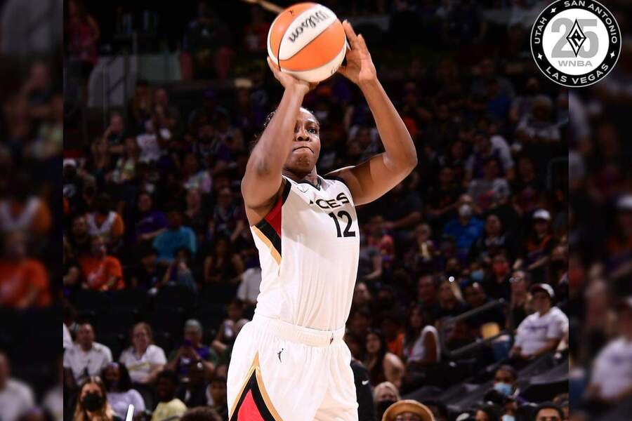 Chelsea Gray LVA vs PHO Dream11 Las Vegas Aces vs Phoenix Mercury