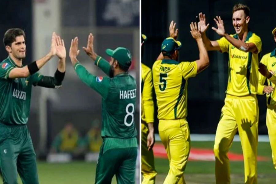 PAK vs AUS Dream11 Prediction