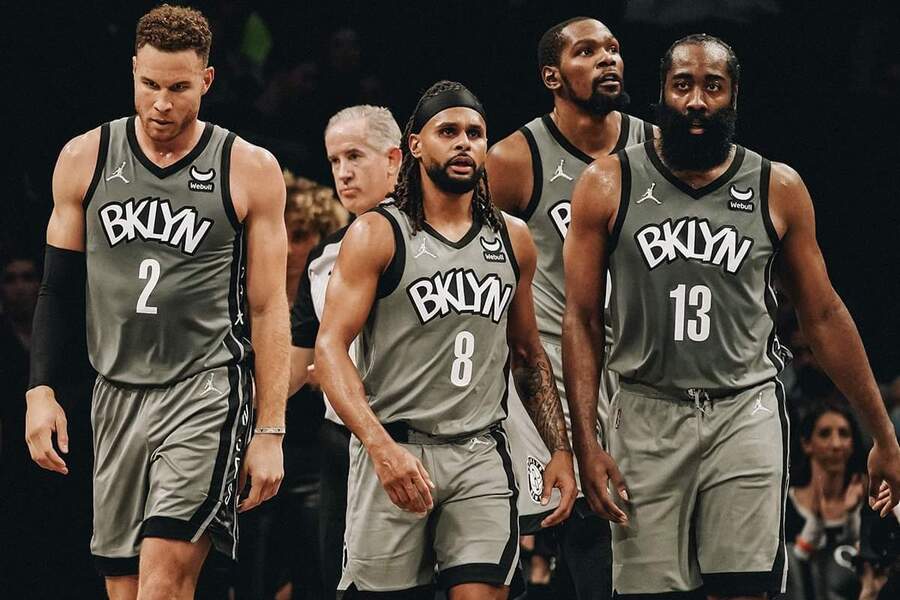 Patty Mills, Blake Griffin, Kevin Durant, James Harden CHI vs BKN Dream11 Bulls vs Nets Dream11