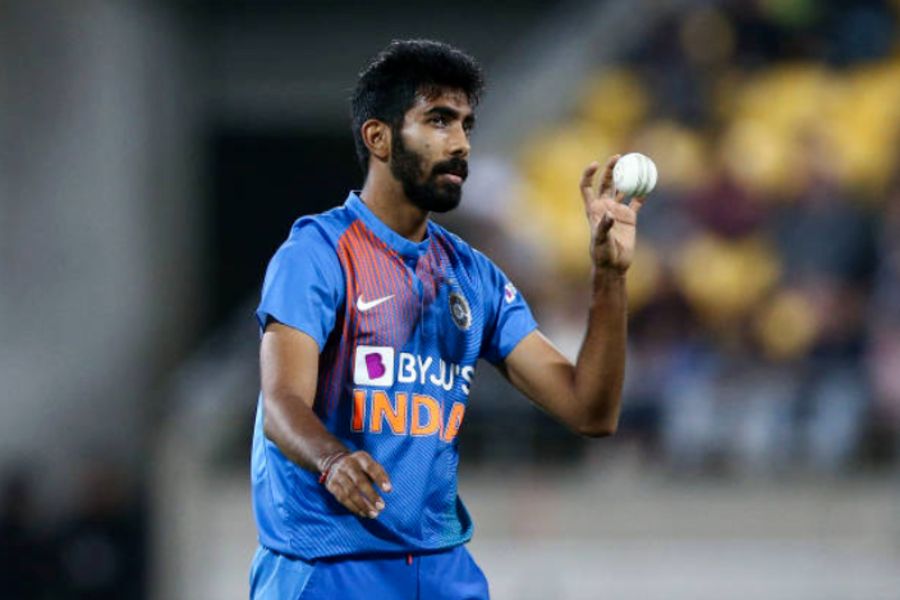 jasprit bumrah ipl